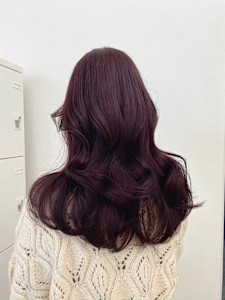 韓国風レイヤーカット【銀座駅/学割U24/前髪カット】 - DISCO 銀座 【ディスコ ギンザ】掲載