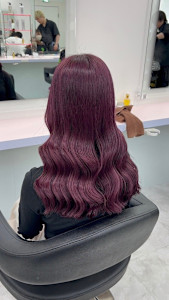 韓国風レイヤーカット【銀座駅/学割U24/前髪カット】 - DISCO 銀座 【ディスコ ギンザ】掲載