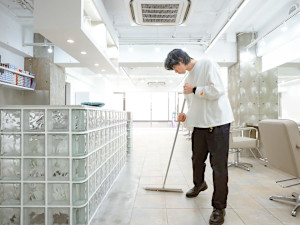 Dijon 髪質改善×縮毛矯正×りんご幹細胞トリートメント 自由ヶ丘(ディジョン カミシツカイゼン シュクモウキョウセイ リンゴカンサイボウトリートメント ジユウガオカ)