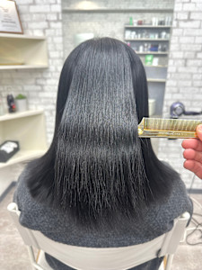 Louer hairmake×ミディアム