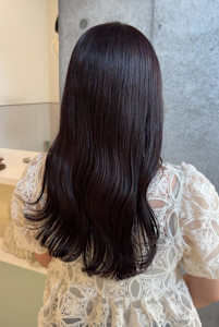 ラベンダーカラー/ピンク/ブリーチ