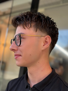 ビジネスサイドパート