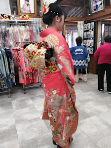 シェア SALON MAMI×スタイル