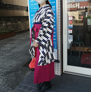 シェア SALON MAMI×スタイル