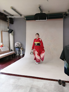 シェア SALON MAMI×スタイル