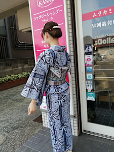 シェア SALON MAMI×スタイル