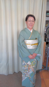 シェア SALON MAMI×スタイル