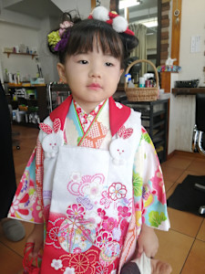 シェア SALON MAMI×スタイル