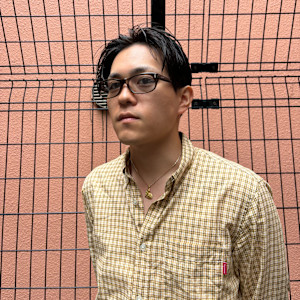 センターパート