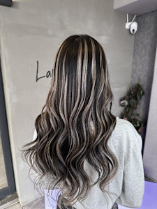 王道スタイルはこれ！ - Lanisis Hair掲載