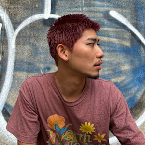 スタンダートカット