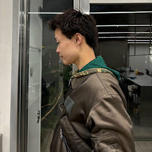 スタンダートカット