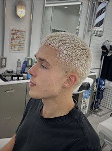 ホワイトカラー