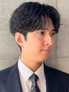 BLEUNIR 中崎町×スタイル