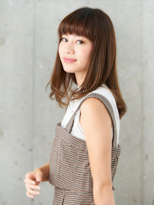 ワンカール/ボブディ/大人女性 - グランドソシエ 御影店掲載