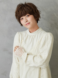 フェミニンショート