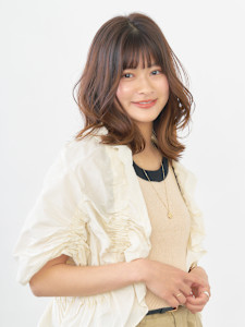 ニュアンスカール