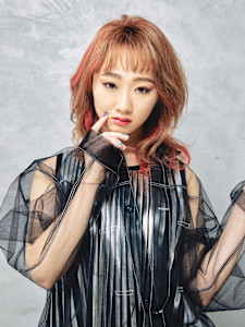 ベルトカラー - ヘアーサロン ソシエ 西武所沢店掲載