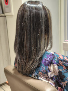 ハイライト/ミディアムレイヤー - VISAGE fine【ヴィサージュ ファイン】掲載