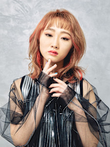 ベルトカラー - ヘアーサロン ソシエ 海老名店掲載