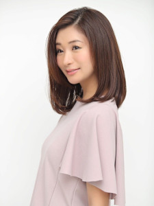 艶ロブ/ワンカールボブ/髪質改善 - ヘアーサロン ソシエ 伊勢丹立川店掲載