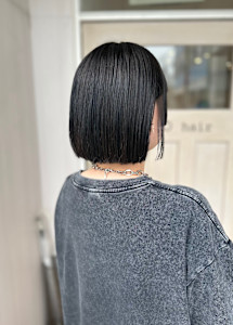 10代、20代、30代◎タッセルボブ