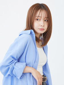 ベージュブラウン - ヘアーサロン ソシエ 上大岡店掲載