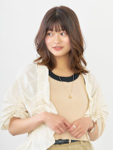 ニュアンスカール