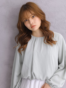 ヨシンモリ/韓国風