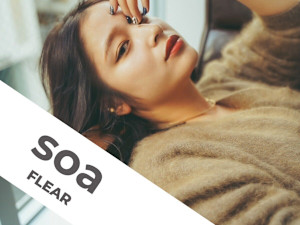 soa FLEAR 高濃度水素専門ノンダメージサロン（R）(ソアフレア)