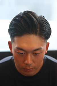 バーバースタイル