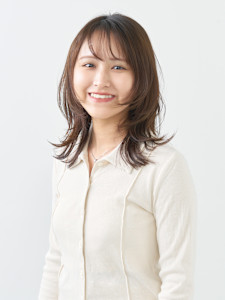 ナチュラルフェミニン