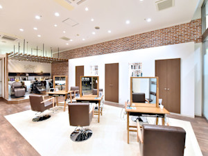 GRASS hair(グラスヘアー)