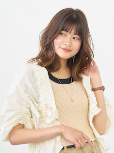 ニュアンスカール