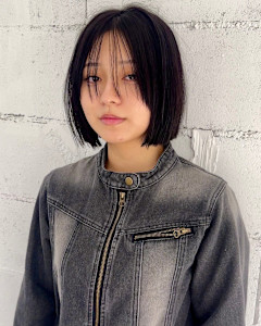 【YOKE】ショコラグレーブラウンチョコレートブラウングレー