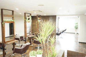 美容室 sora 小岩店【ソラ】(ビヨウシツ ソラ コイワテン)