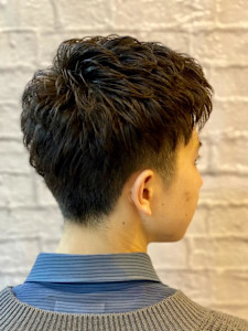 ビジネスショート