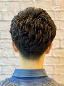 ビジネスショート