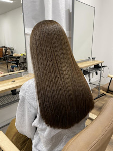 オリーブベージュ - YUCCA elua 武庫之荘南口掲載