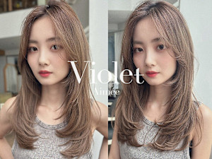 Violet 横浜店(バイオレット ヨコハマテン)