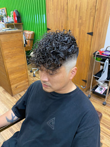 限界突破スペインカール