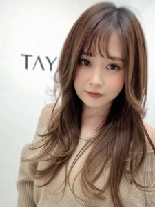 レイヤーカット