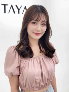 レイヤーカット