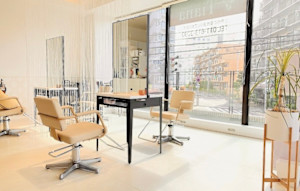 hair beauty Tiana(ヘアビューティーティアナ)