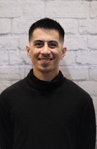 ソフトモヒカンフェードショート