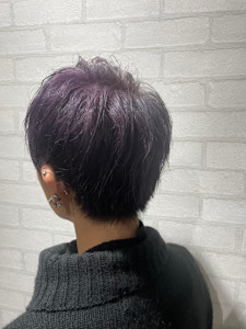 Vis ill 秋葉原店【ビス イル】×スタイル