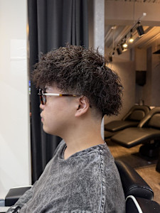 神田脩弥/縦落ちツイストスパイラル/大宮