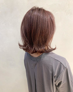 イノアカラー/オイルカラー/ピンクカラー