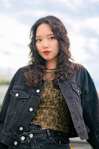 秋冬ウェーブパーマ◎三軒茶屋 RYUKI レディースパーマ