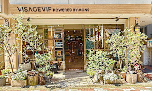 VISAGE VIF POWERED BY MONS(ヴィサージュヴィフ パワード バイ モンス)